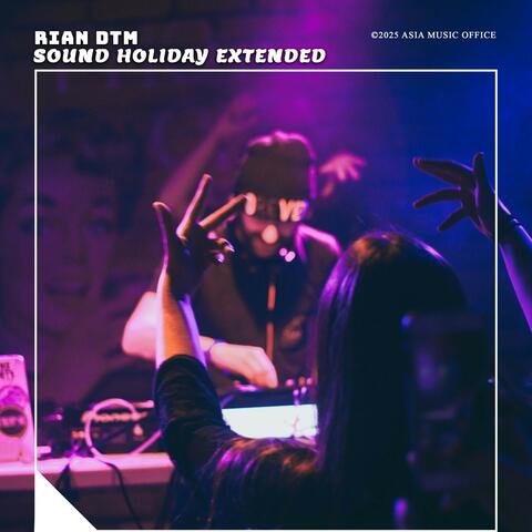 Sound Holiday Extended