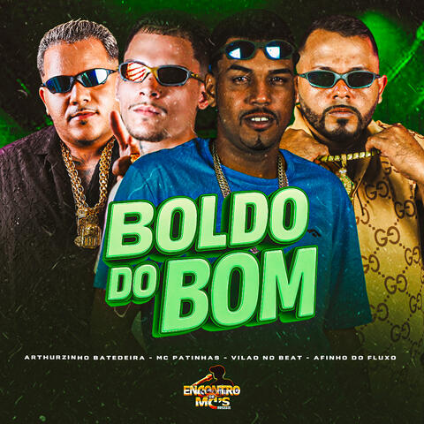 BOLDO DO BOM