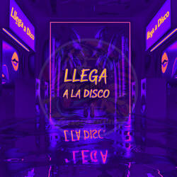Llega a la Disco