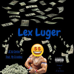 Lex Luger