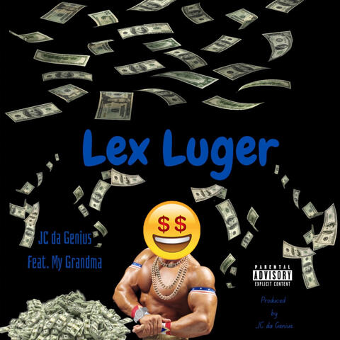 Lex Luger