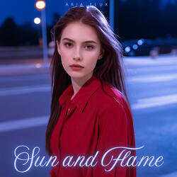 Sun and Flame