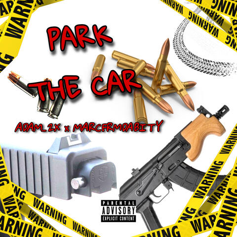 Park The Car