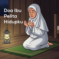 Doa Ibu Pelita Hidupku