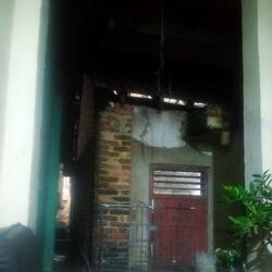 Kini kau dimana