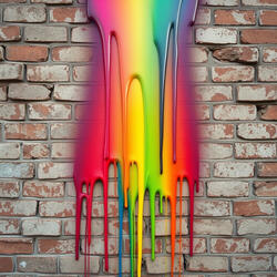 The Rain That Sings Jazz