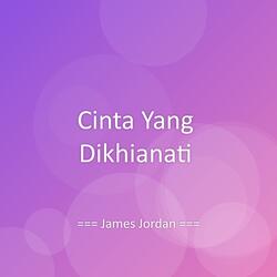 Cinta Yang Dikhianati