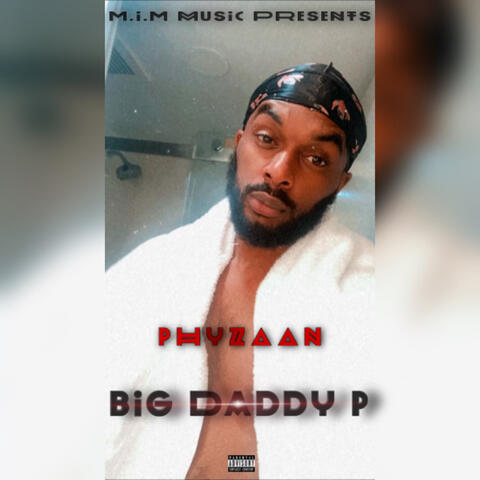 Big Daddy P