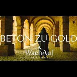 Beton zu Gold