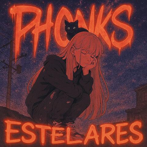 PHONKS ESTELARES
