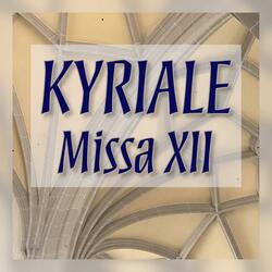 Missa 12: Gloria