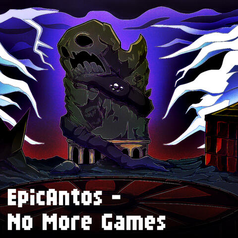 No More Games
