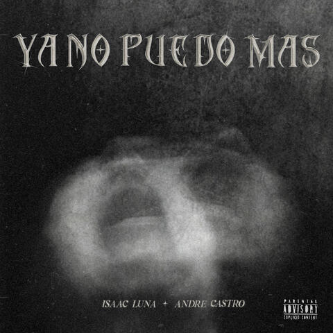 YA NO PUEDO MAS