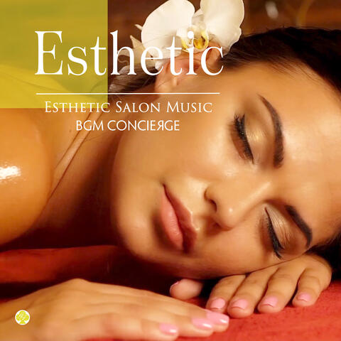 Esthetic Salon Music