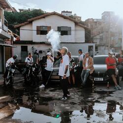 Travis - REAL MANDRAKE.