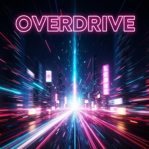 OVERDRIVE