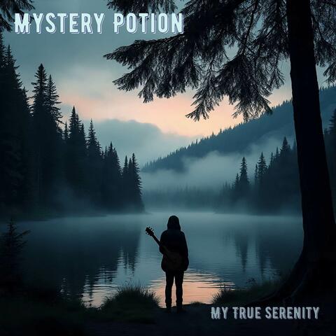 My True Serenity