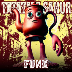 TATATATA SAHUR FUNK - SLOWED