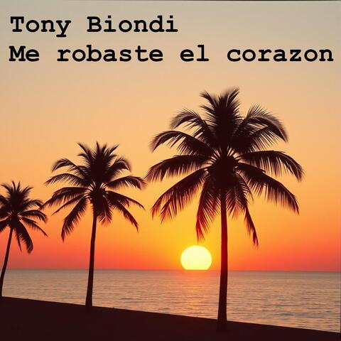 Me Robaste El Corazón