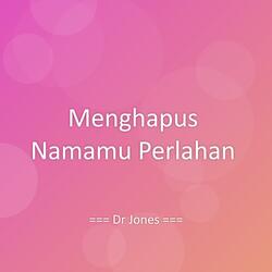 Menghapus Namamu Perlahan