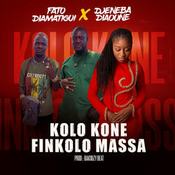 KOLO KONE FINKOLO MASSA