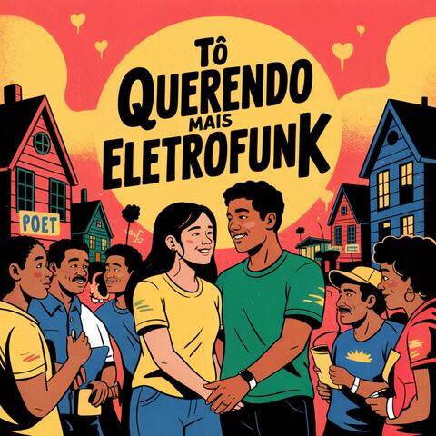 Tô Querendo Mais Eletrofunk