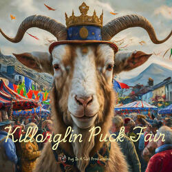 Killorglin Puck Fair