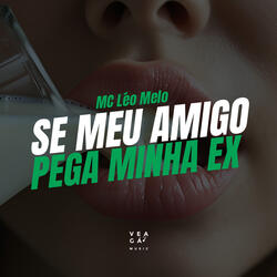 Se Meu Amigo Pega Minha Ex