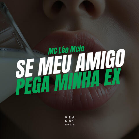 Se Meu Amigo Pega Minha Ex