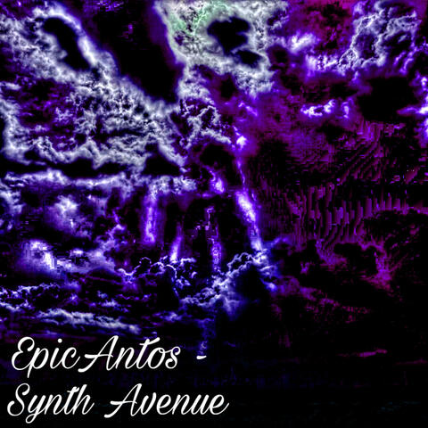 Synth Avenue