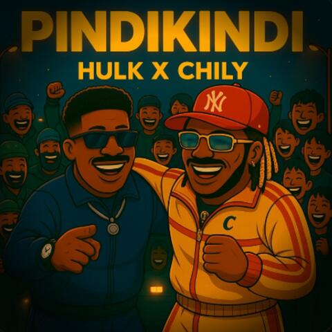 PINDIKINDI