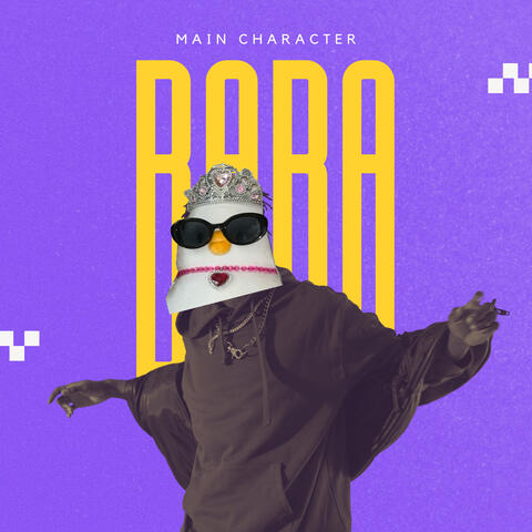 Main Character