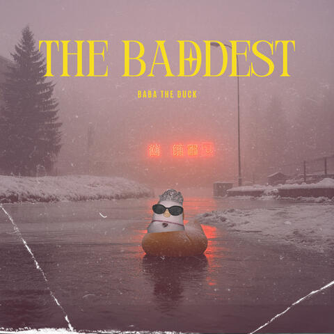 The Baddest