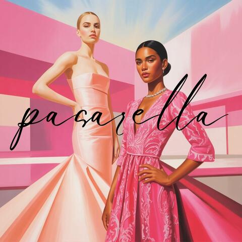 pasarella