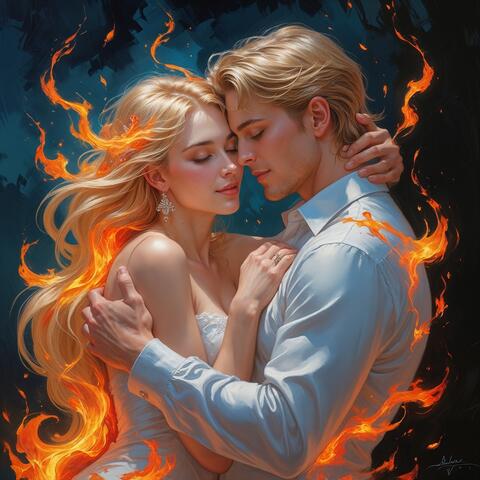 Eternal Flame