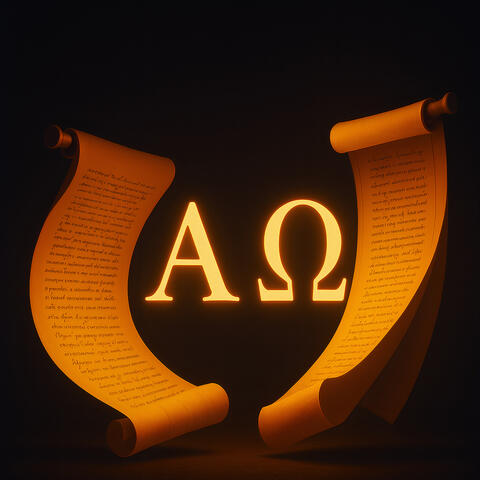 The Name In The Greek