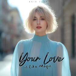 Your Love is Like Magic