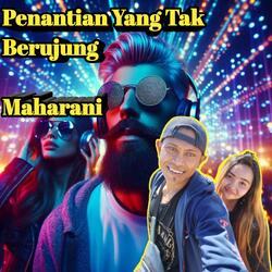 Penantian Yang Tak Berujung
