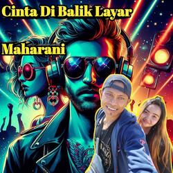 Cinta Di Balik Layar