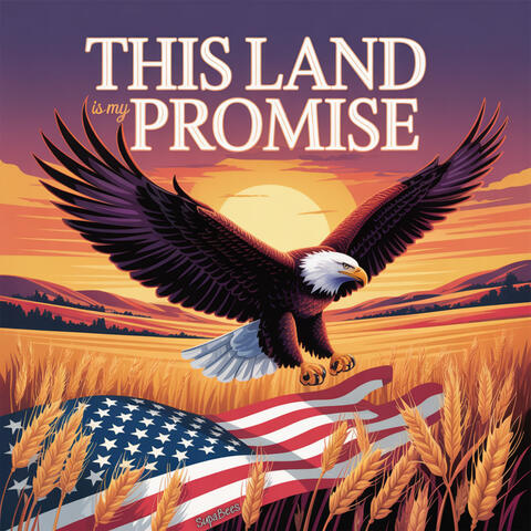 This Land Is My Promise