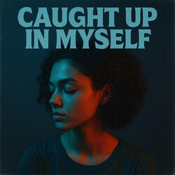 Caught Up In Myself