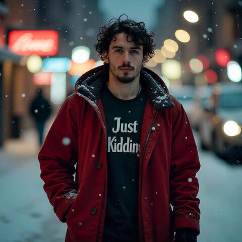 Just Kidding 23 (and Me)