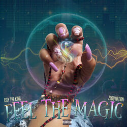 Feel the Magic Intro