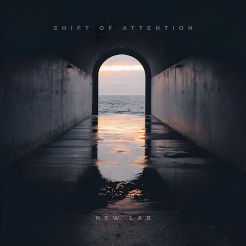 Shift of Attention