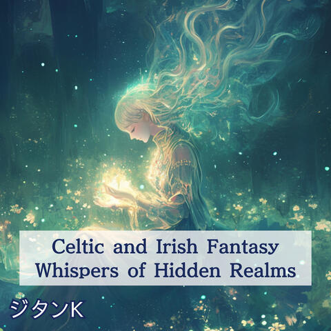 Celtic and Irish Fantasy Whispers of Hidden Realms