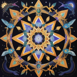 Dream Prayer
