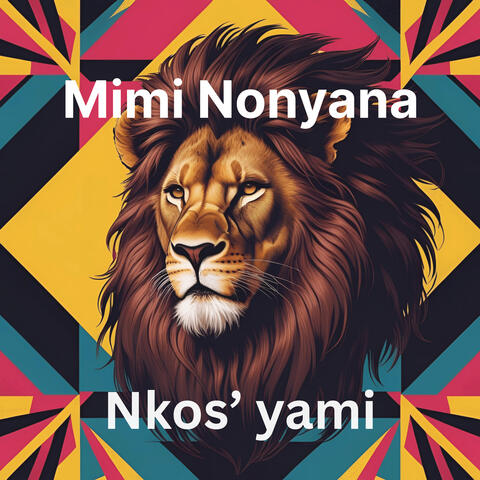 Nkos’ yami