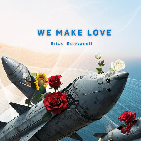 We make love