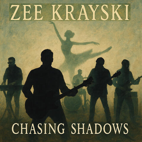 Chasing Shadows