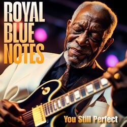 I Only Speak When My Blues Do